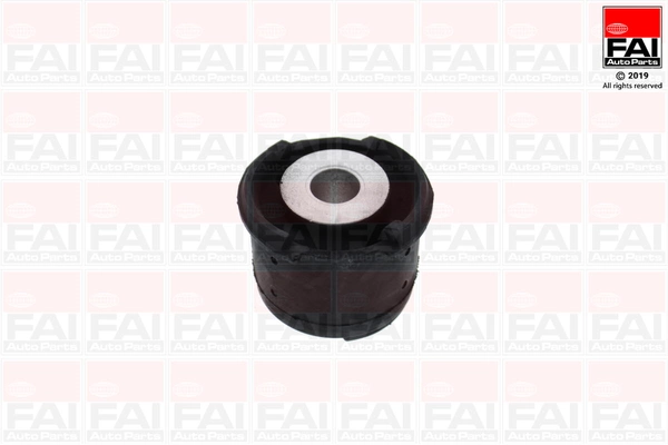 Bushing, axle beam